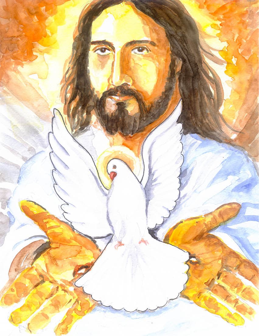 Sixth Sunday of Easter