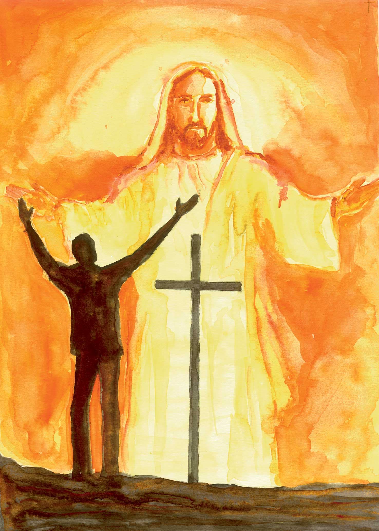 Thirteenth Sunday in Ordinary Time