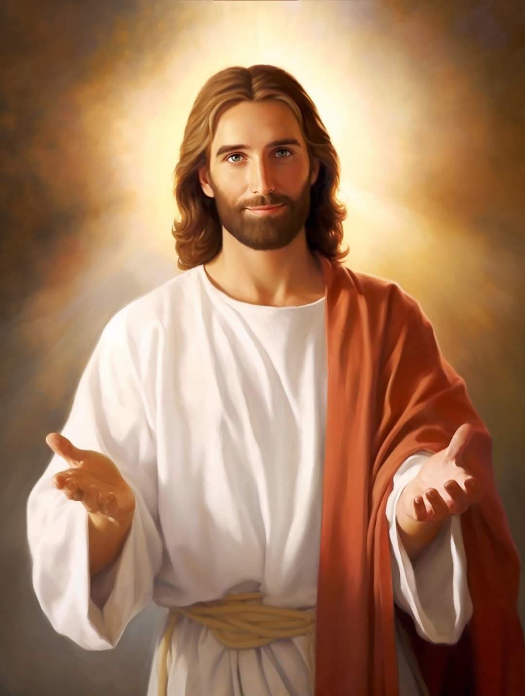 Voice of God